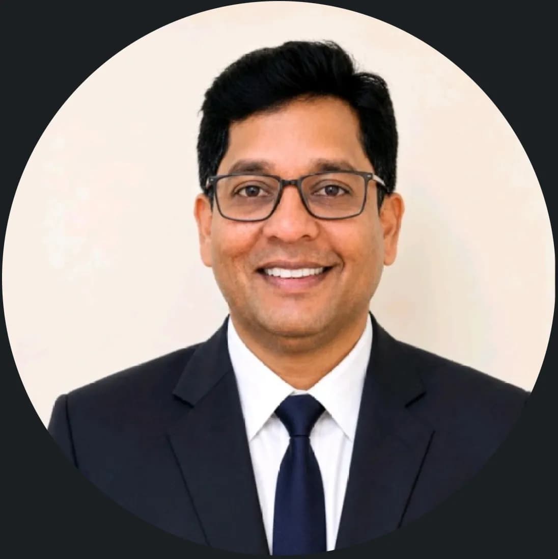 Lokesh Kapse, DGM-CSR, Reliance MET city, Jhajjar